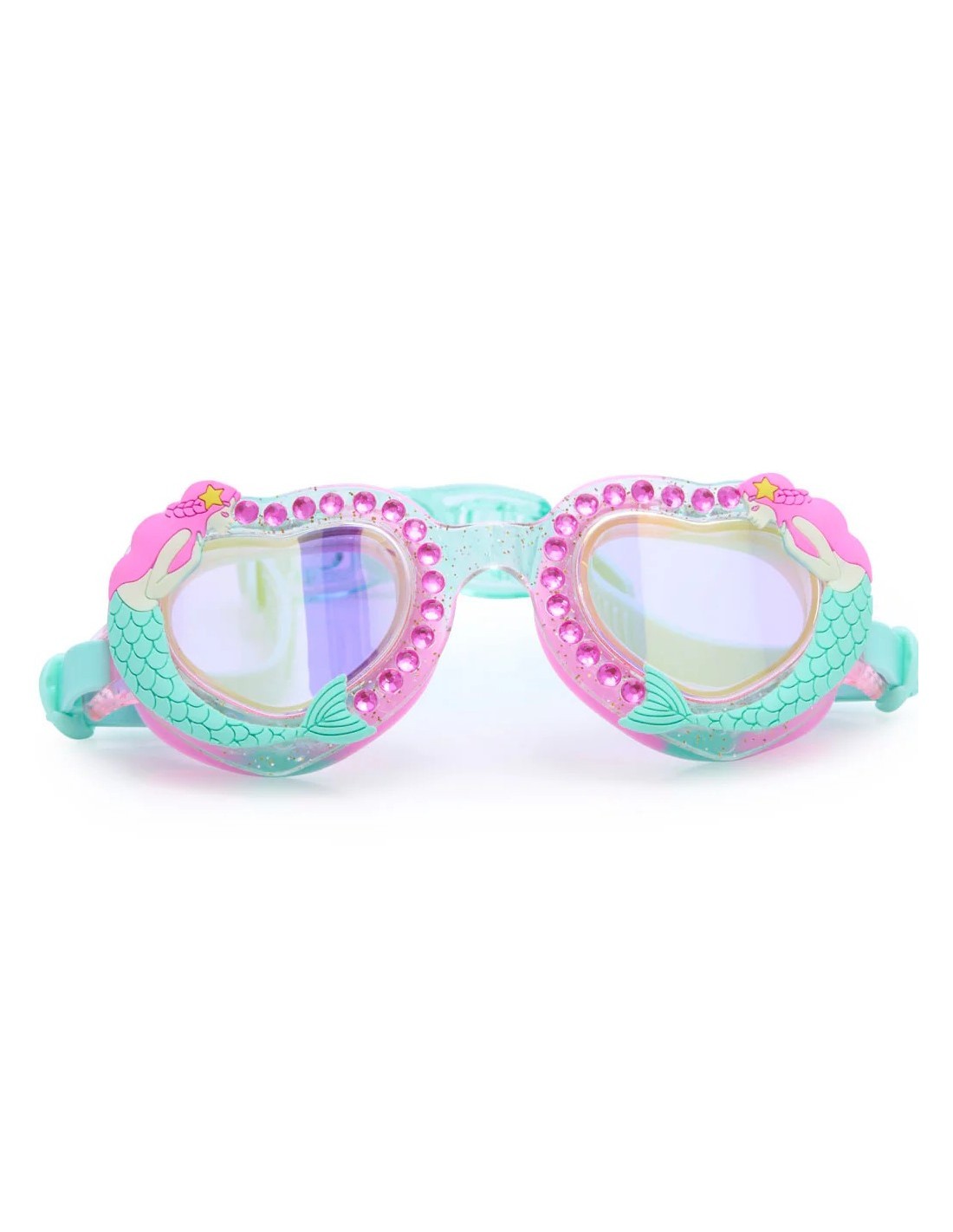 Gafas de Natación Mystic Mermaid Kiss