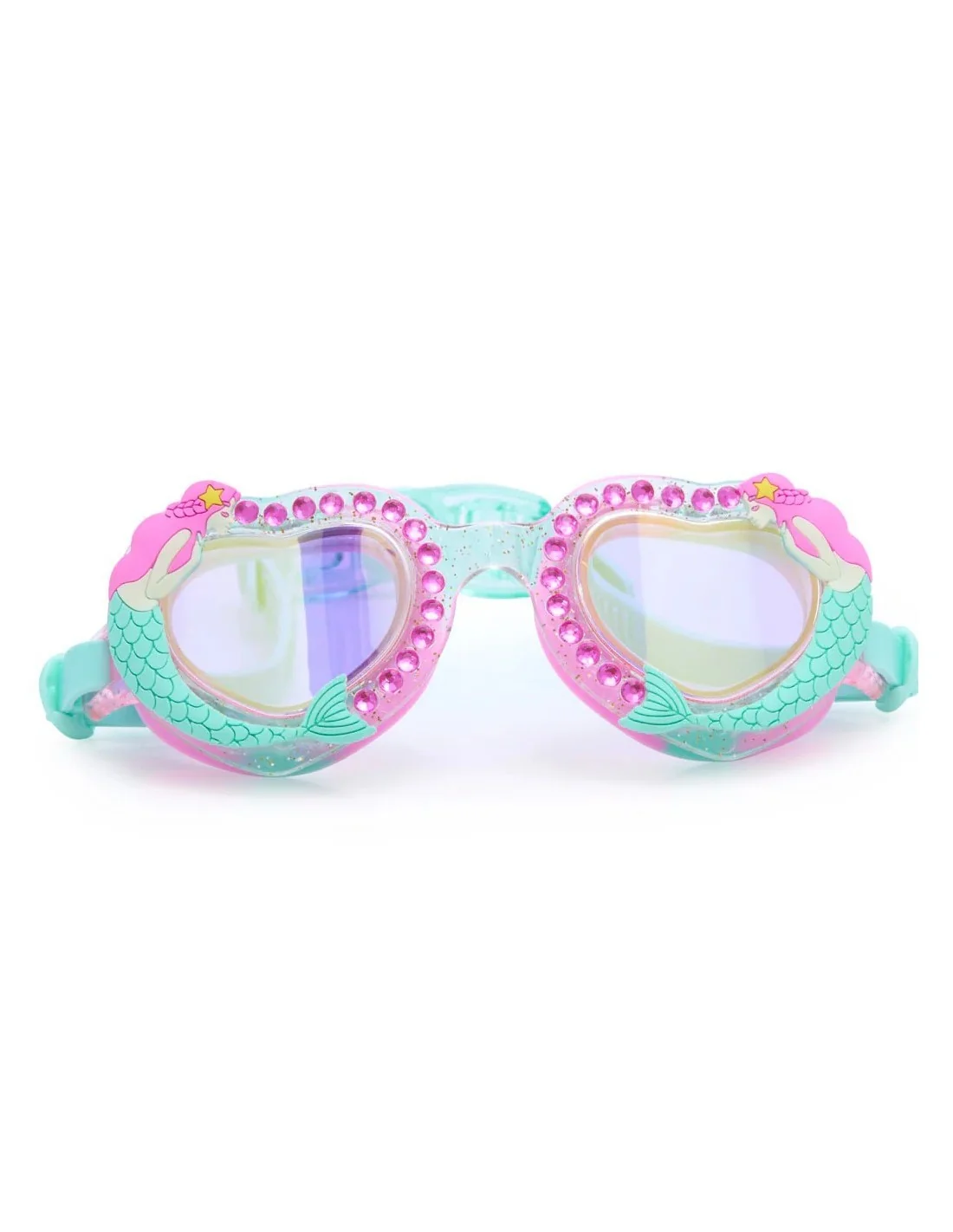 Gafas de Natación Mystic Mermaid Kiss