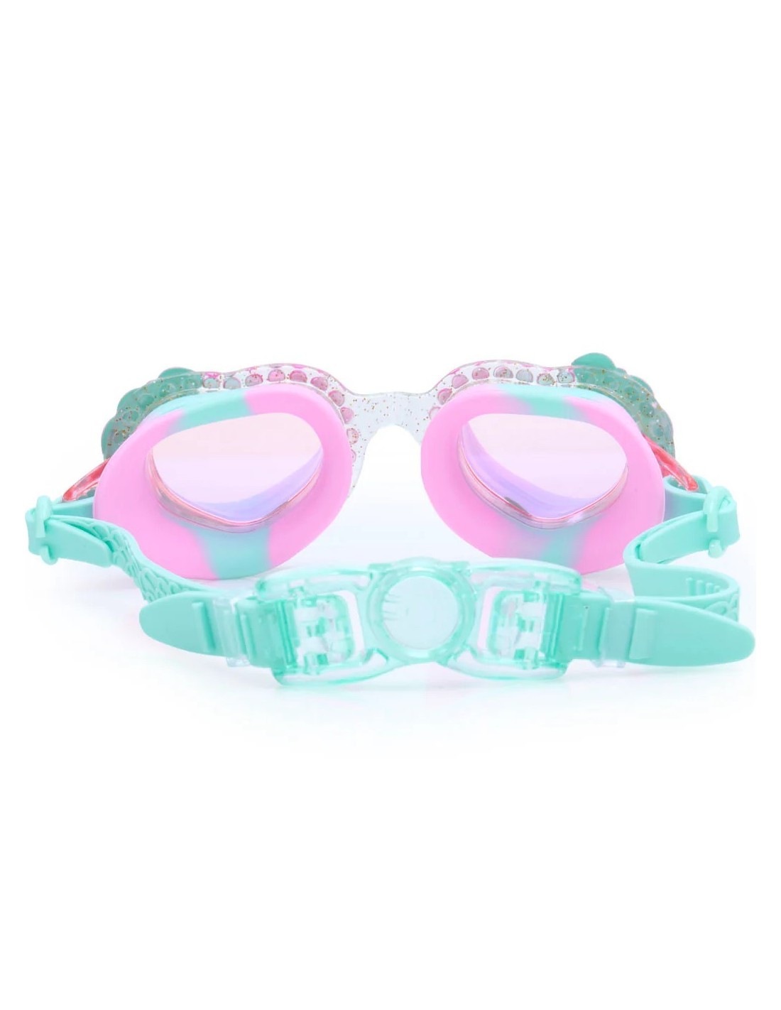 Gafas de Natación Mystic Mermaid Kiss