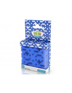 Meli Basic - Base Plataforma Azul