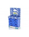 Meli Basic - Base Plataforma Azul