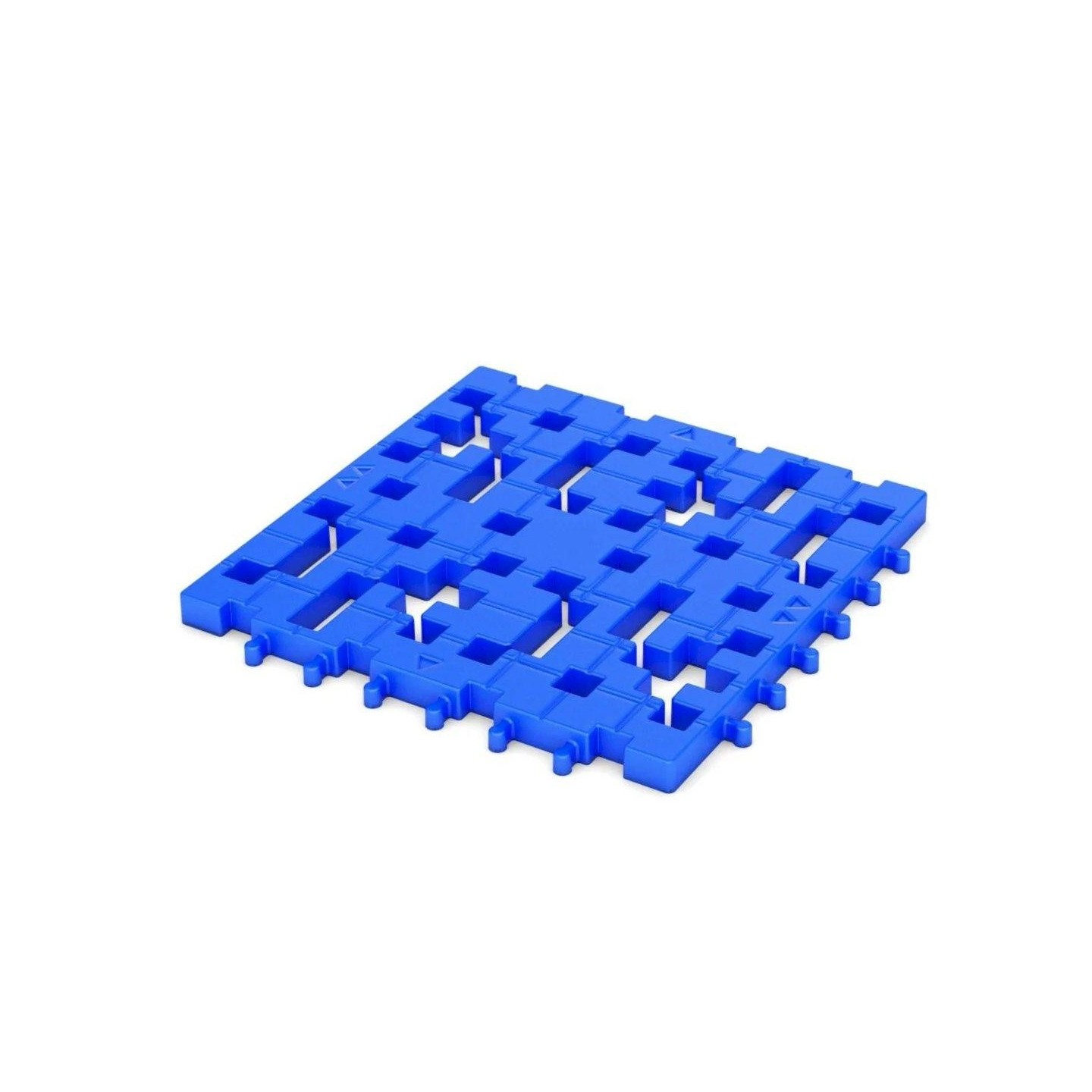Meli Basic - Base Plataforma Azul