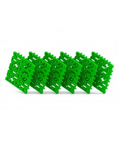 Meli Basic - Base Plataforma Verde 2