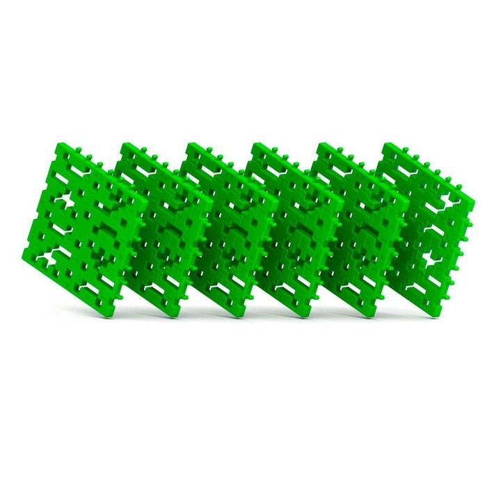 Meli Basic - Base Plataforma Verde