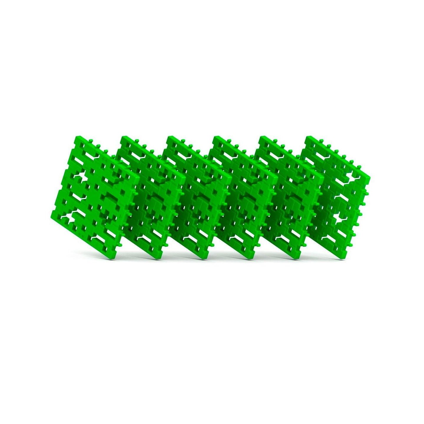 Meli Basic - Base Plataforma Verde
