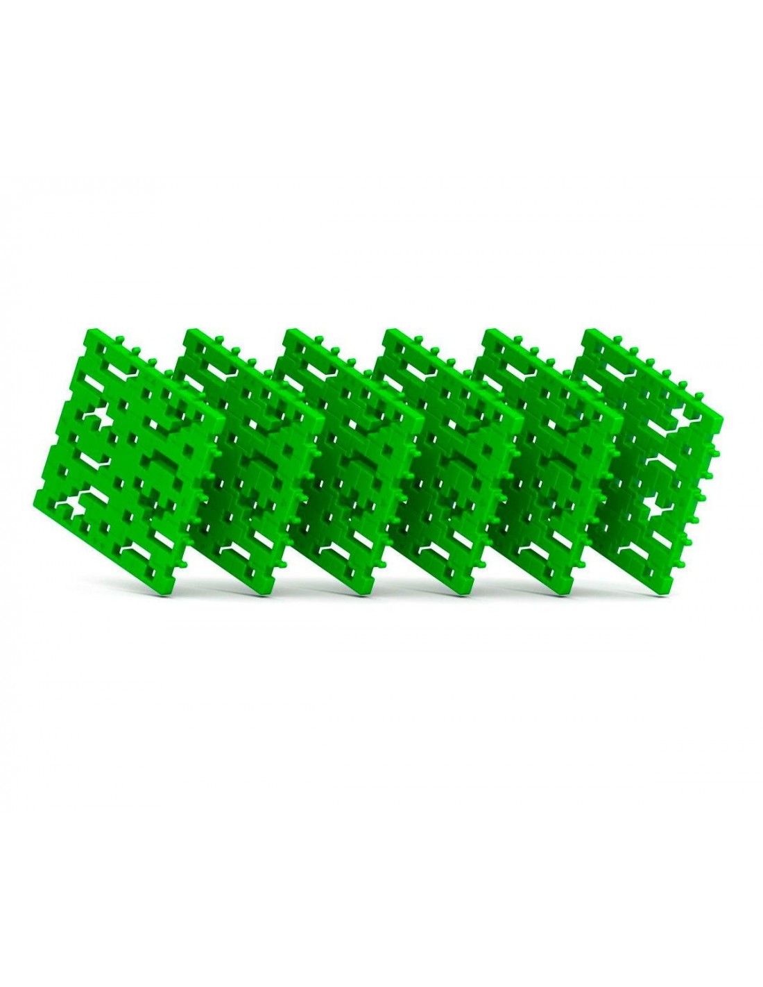 Meli Basic - Base Plataforma Verde
