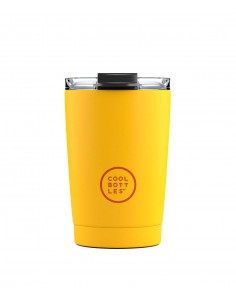 The Tumbler - Vivid Yellow 330ml
