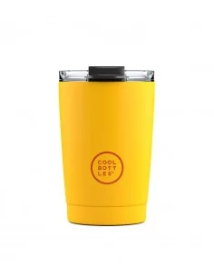 The Tumbler - Vivid Yellow 330ml