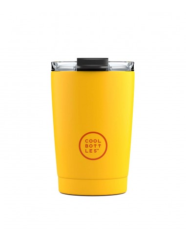 The Tumbler - Vivid Yellow 330ml