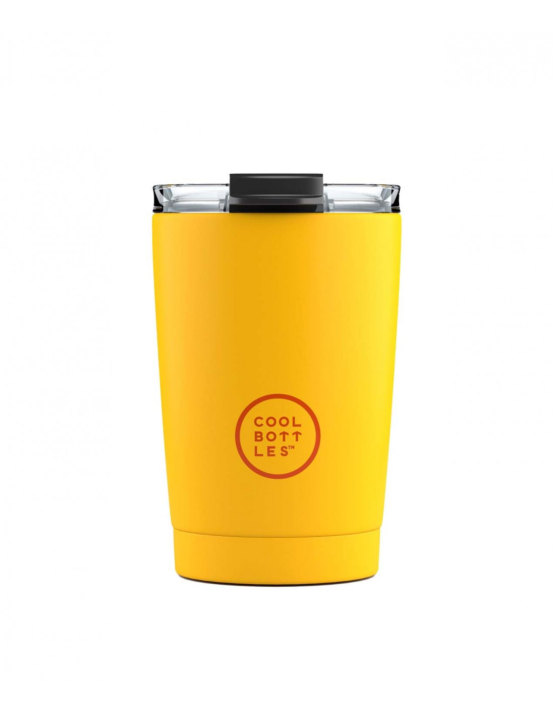The Tumbler - Vivid Yellow 330ml