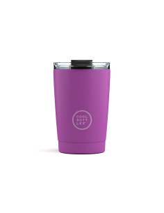 The Tumbler - Vivid Violet 330ml