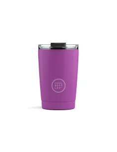The Tumbler - Vivid Violet 330ml