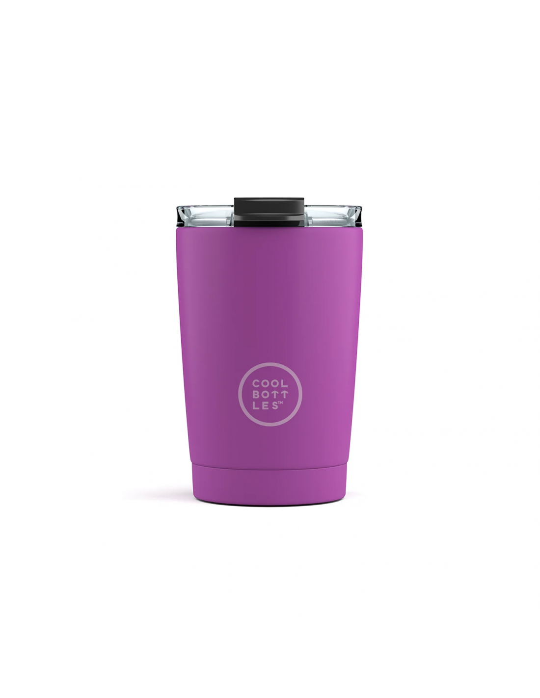 The Tumbler - Vivid Violet 330ml