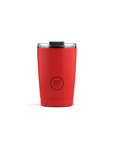 The Tumbler - Vivid Red 330ml