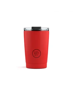The Tumbler - Vivid Red 330ml