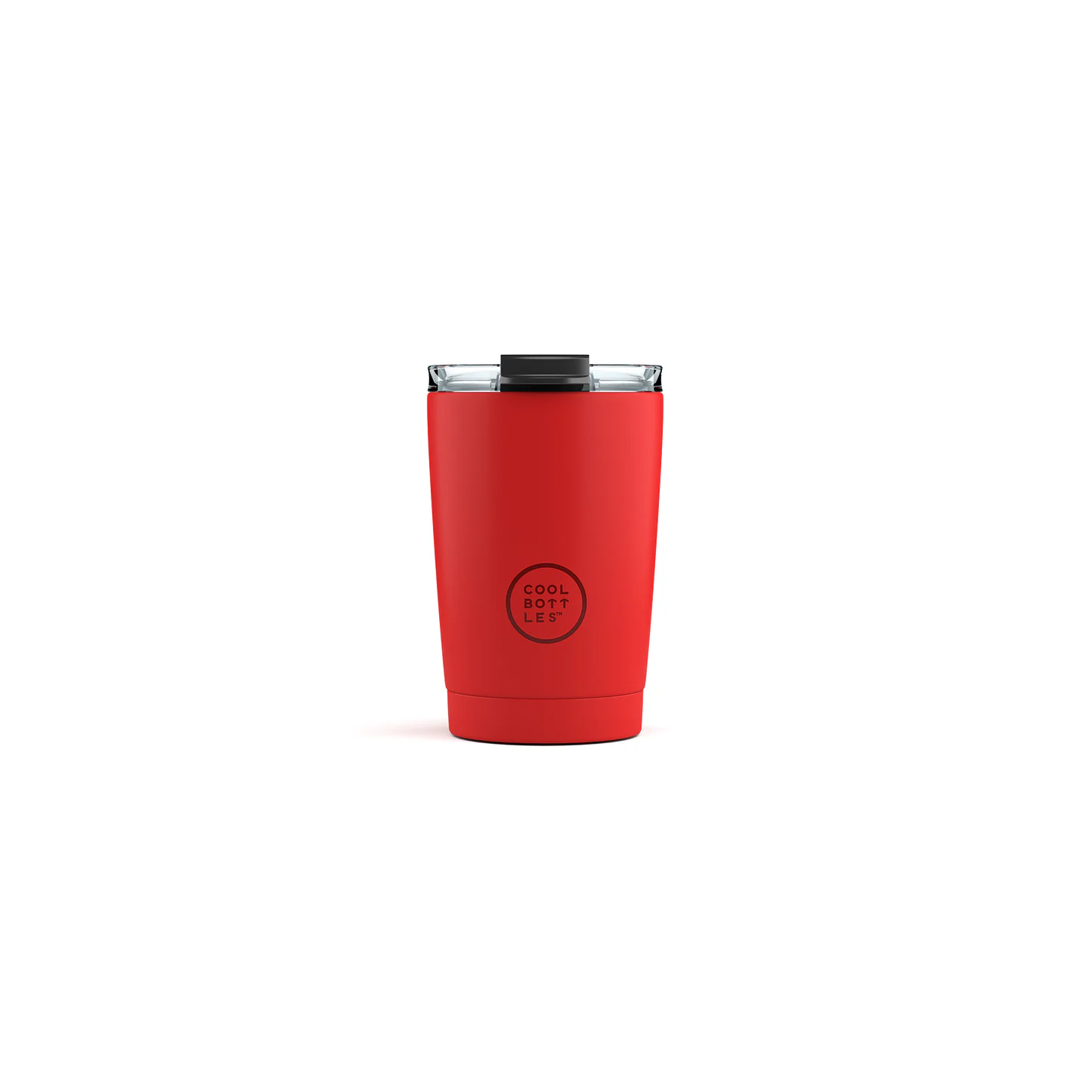 The Tumbler - Vivid Red 330ml