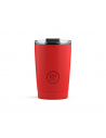 The Tumbler - Vivid Red 330ml
