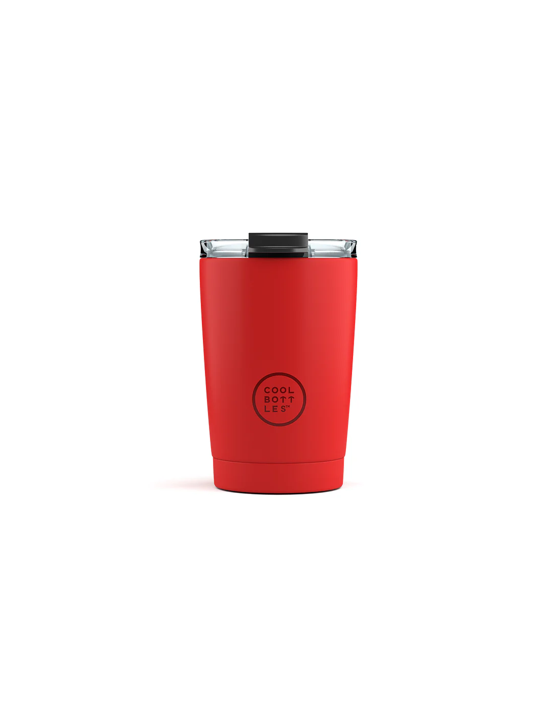 The Tumbler - Vivid Red 330ml