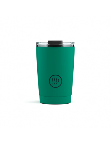 The Tumbler - Vivid Quetzal 330ml