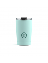 The Tumbler - Pastel Sky 330ml