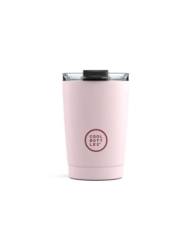 The Tumbler - Pastel Pink 330ml