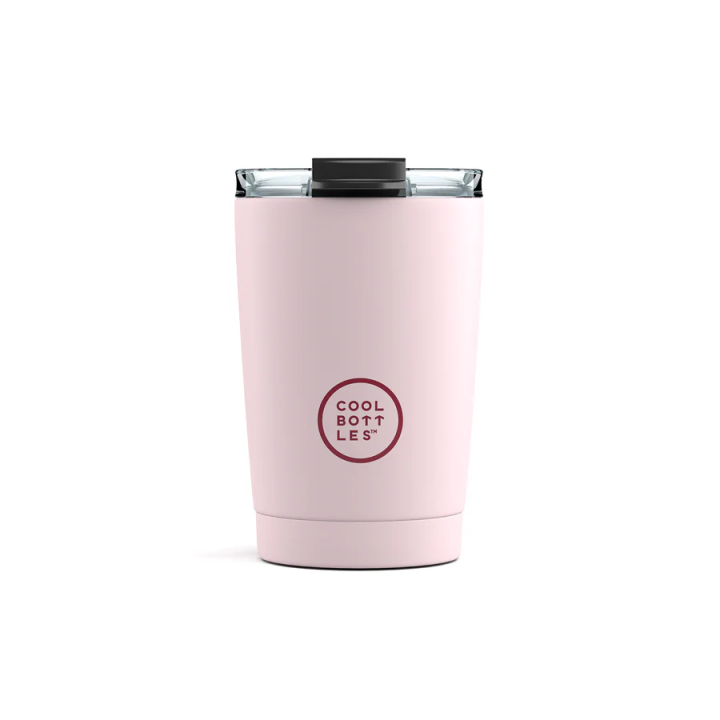 The Tumbler - Pastel Pink 330ml