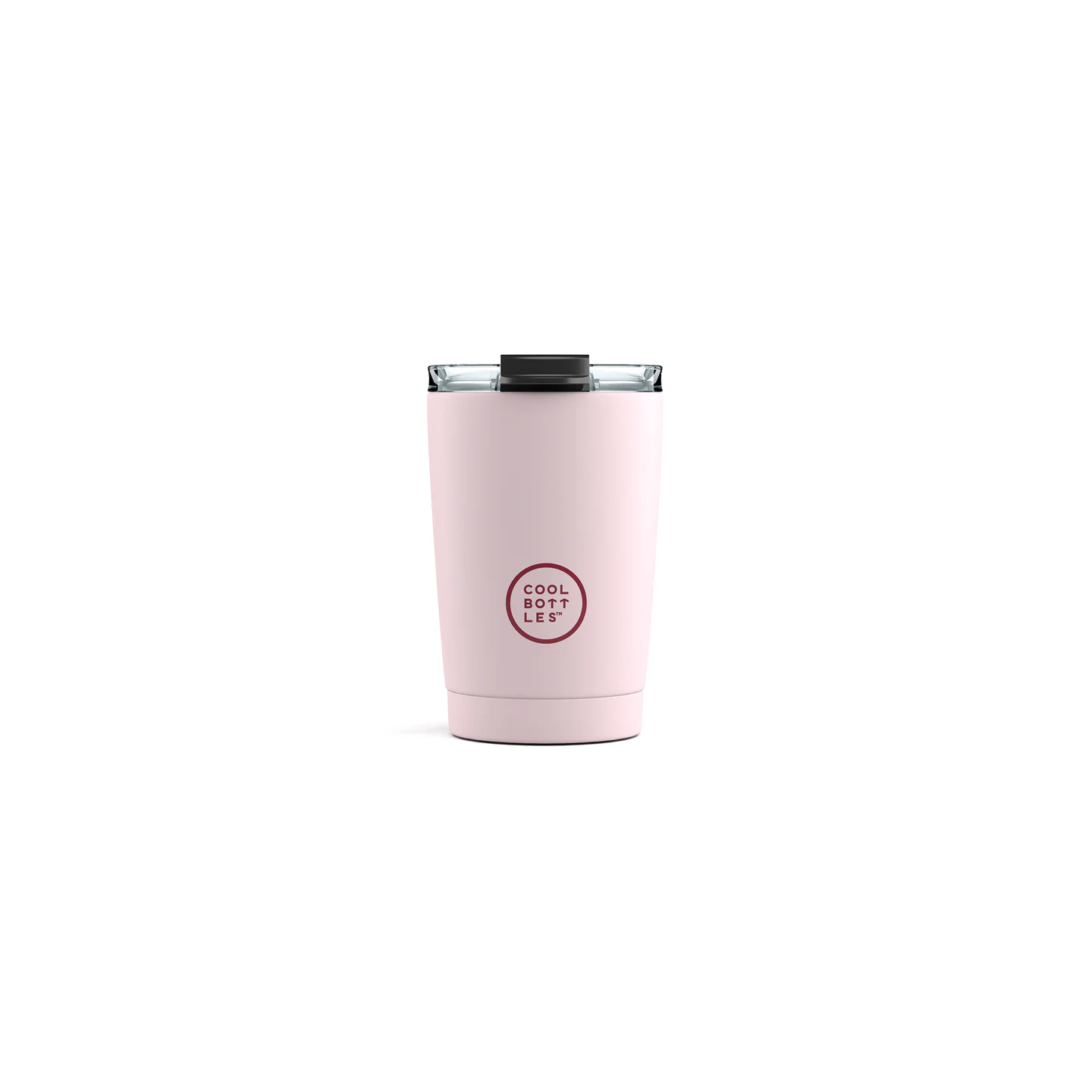 The Tumbler - Pastel Pink 330ml