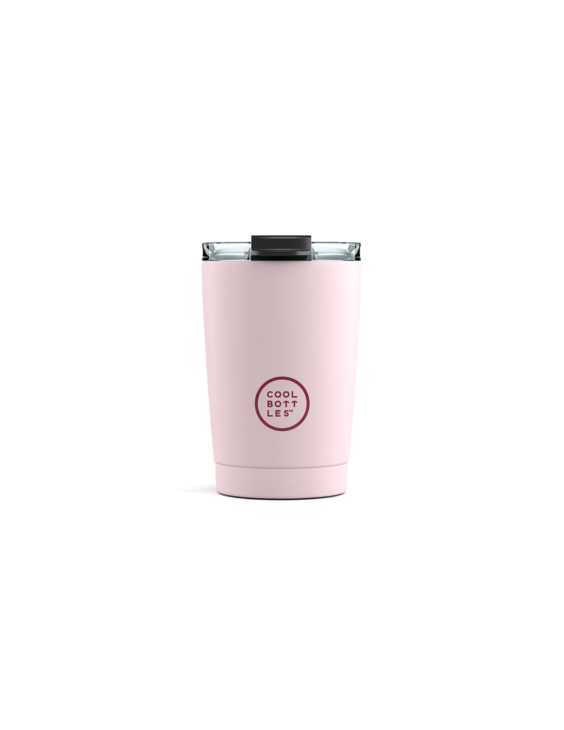 The Tumbler - Pastel Pink 330ml