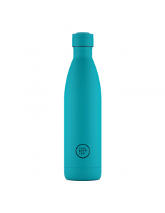 The Bottle - Vivid Turquoise 750ml