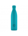 The Bottle - Vivid Turquoise 750ml