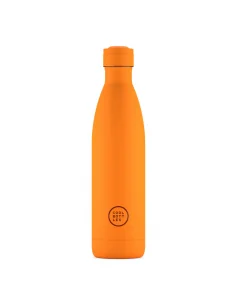 The Bottle - Vivid Orange 750ml