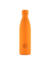 The Bottle - Vivid Orange 750ml