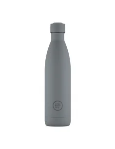The Bottle - Pastel Grey 750ml