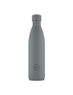 The Bottle - Pastel Grey 750ml