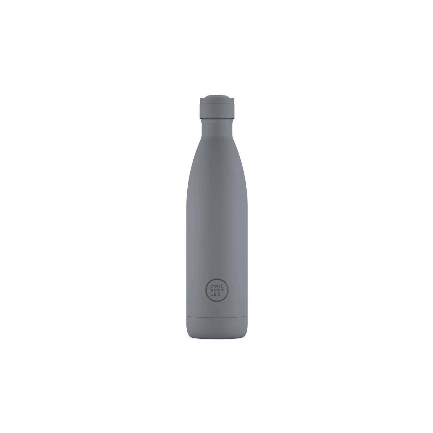 The Bottle - Pastel Grey 750ml