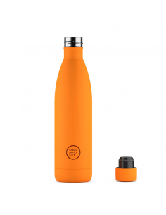 The Bottle - Vivid Orange 750ml 2