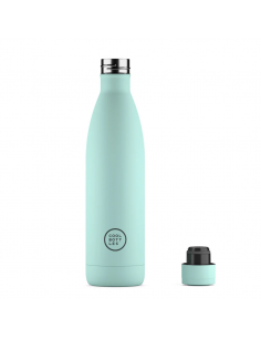 The Bottle - Pastel Sky 750ml 2