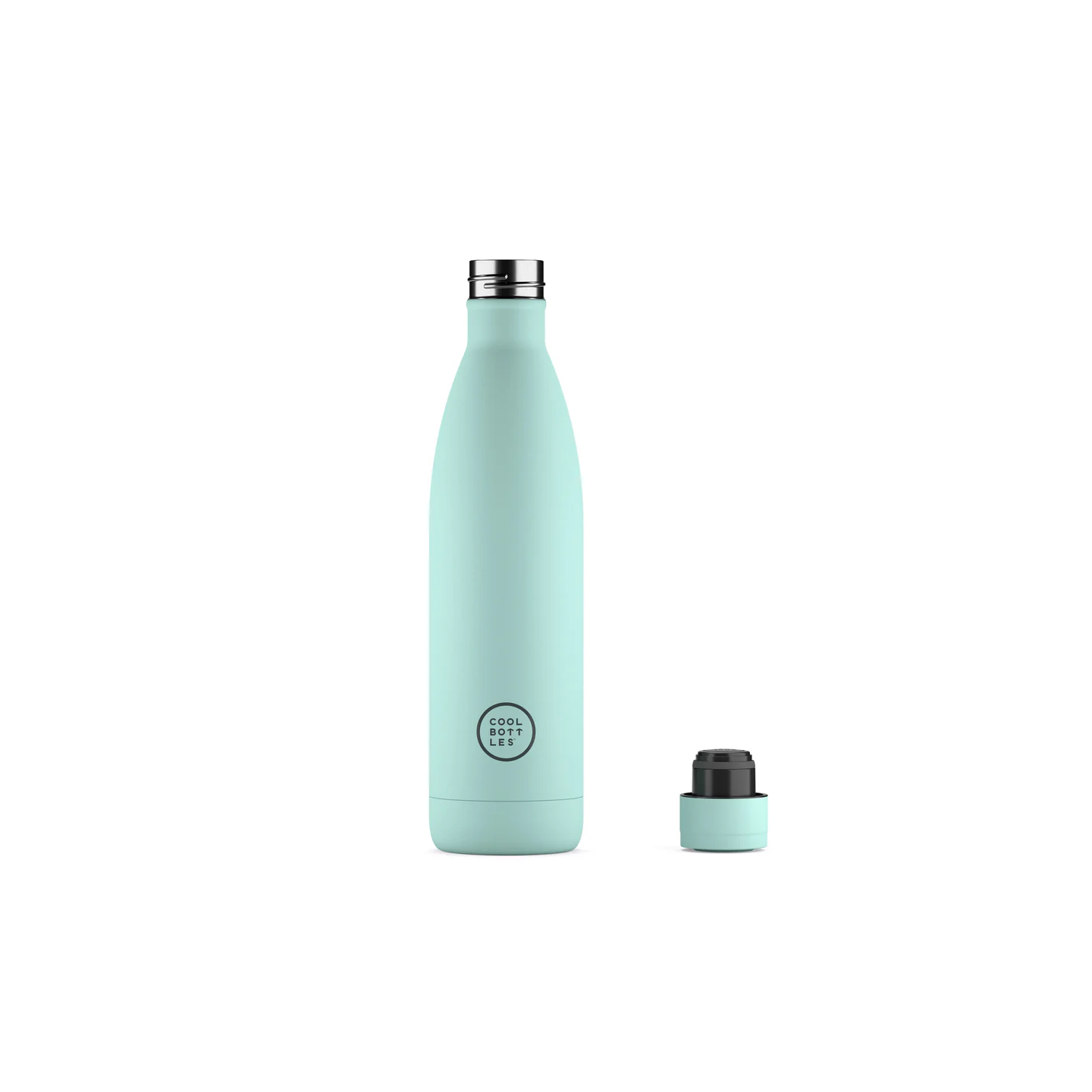 The Bottle - Pastel Sky 750ml