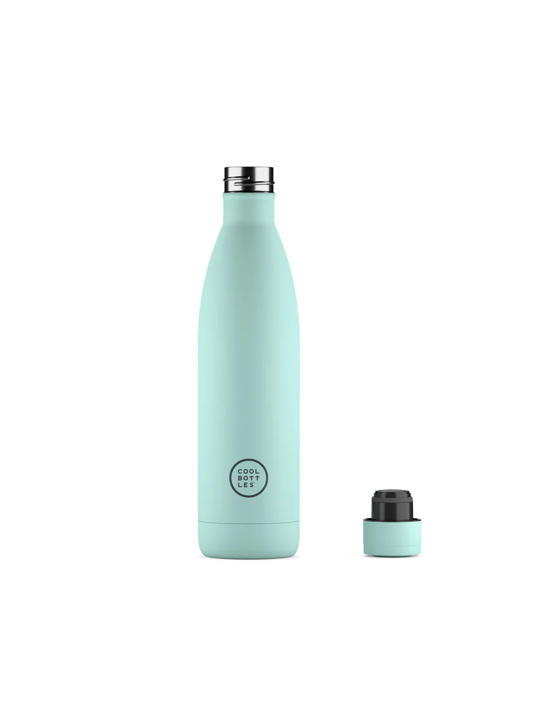 The Bottle - Pastel Sky 750ml