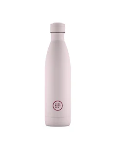 The Bottle - Pastel Pink 750ml