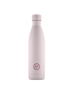 The Bottle - Pastel Pink 750ml