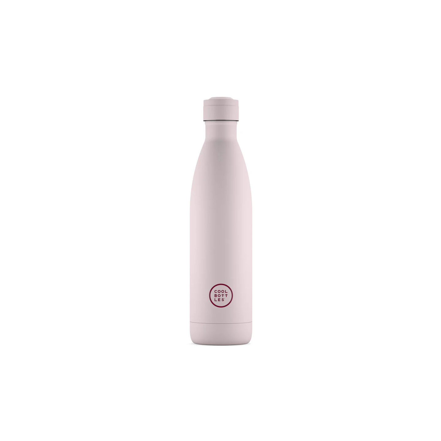 The Bottle - Pastel Pink 750ml