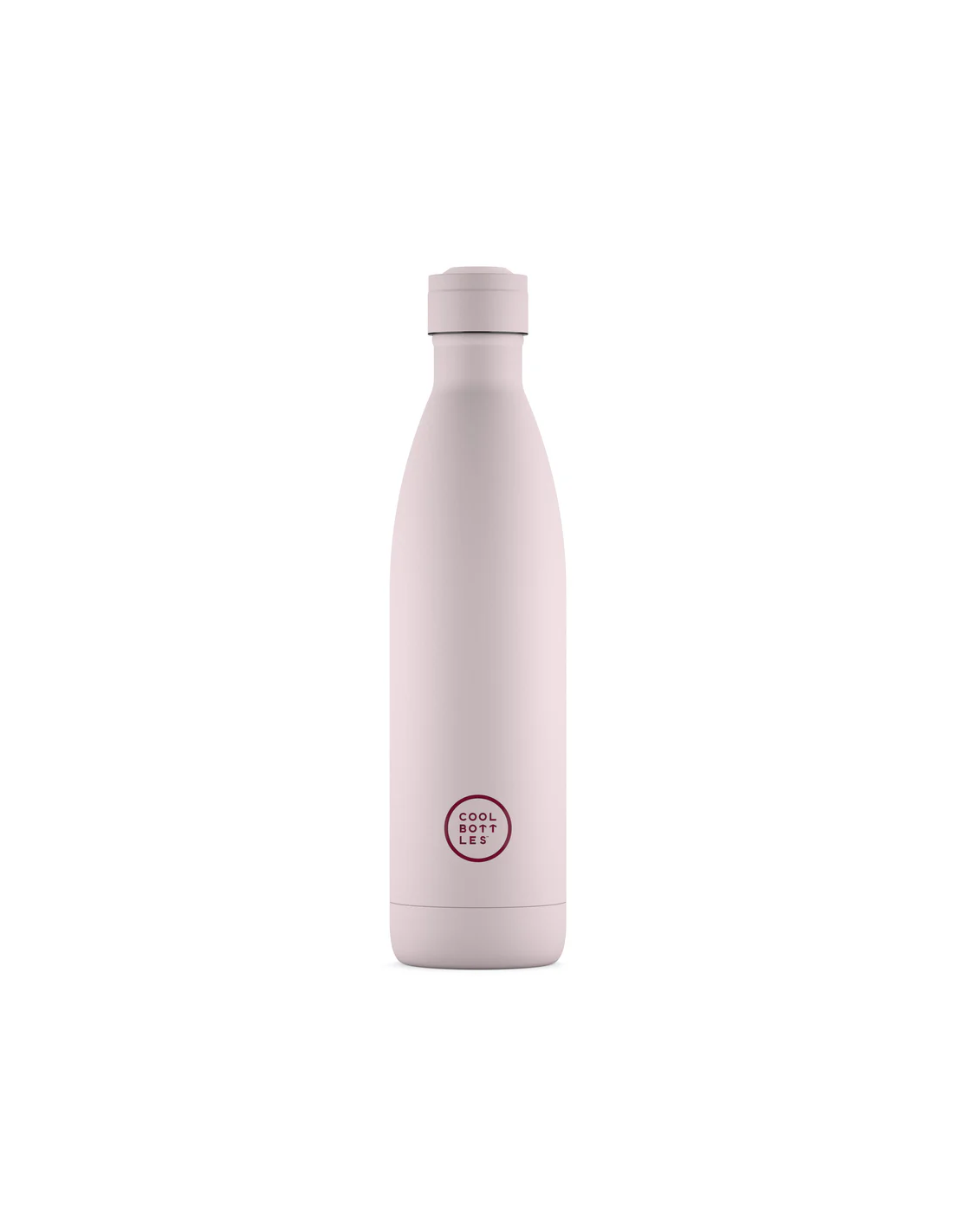 The Bottle - Pastel Pink 750ml