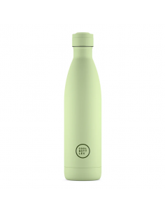 The Bottle - Pastel Green 750ml
