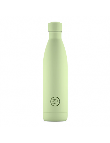 The Bottle - Pastel Green 750ml