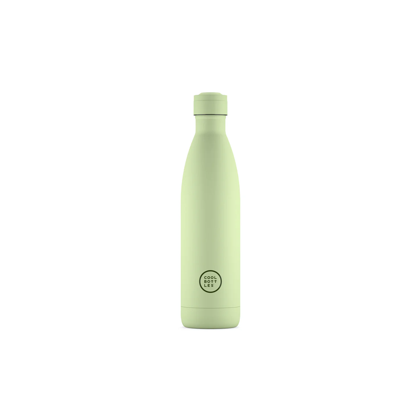 The Bottle - Pastel Green 750ml