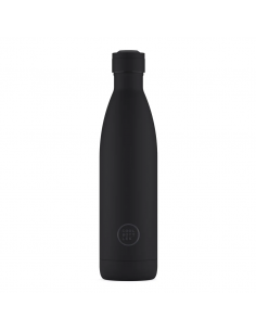 The Bottle - Mono Black 750ml