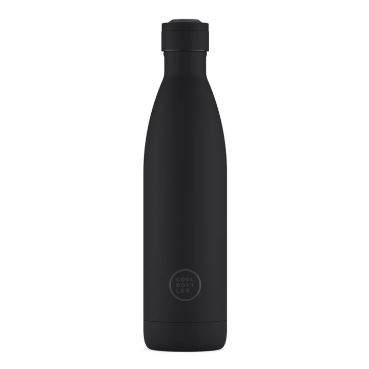 The Bottle - Mono Black 750ml