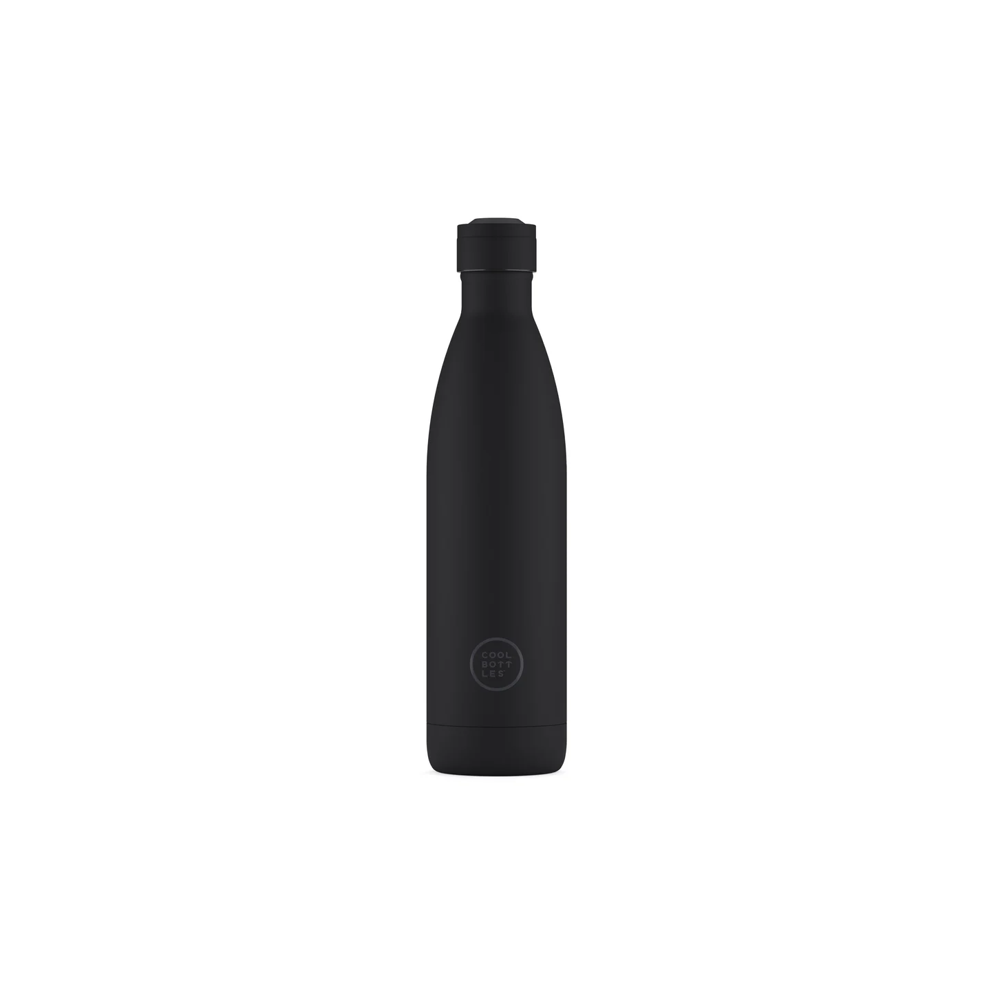 The Bottle - Mono Black 750ml