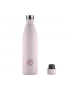 The Bottle - Pastel Pink 750ml 2
